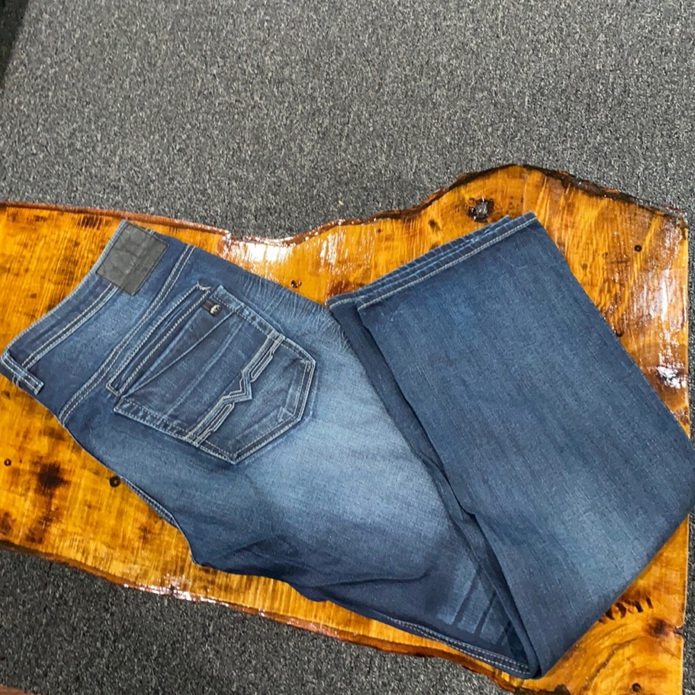 Buckle Buffalo Jeans- discontinued!!